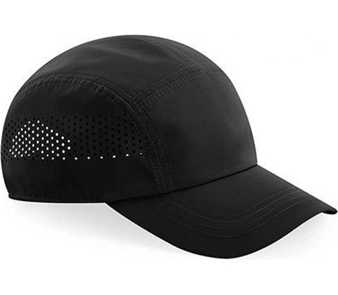 Běžecká Technical Černá