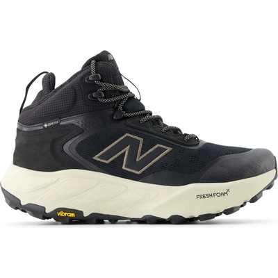 New Balance Мъжки маратонки New Balance Fresh Foam X Hierro Hiker GTX Walking boots - Black - размер 43 (EU) (023-2352-0116)