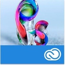 Adobe Photoshop CC MP ML (+CZ) EDU NEW L-1 1-9 NAMED (12 měsíců) 65272493BB01A12