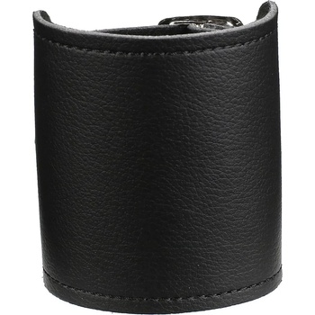 Black & metal Гривна - веган - bwz-672