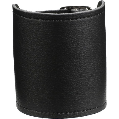 Black & metal Гривна - веган - bwz-672