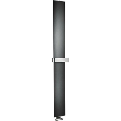 Ridea OTHELLO MONO SLIM 2301189030SN 300 mm x 1890 mm černá mat