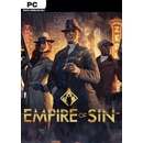 Hry na PC Empire of Sin