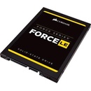 Corsair Force LE 240GB, 2,5", SATAIII, CSSD-F240GBLEB