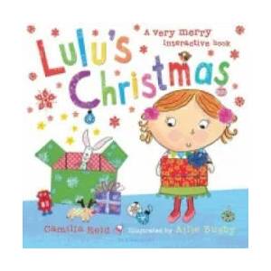 Lulu's Christmas | Camilla Reid (2009)