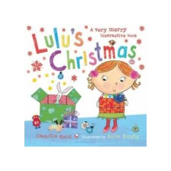 Image 1 of Lulu's Christmas | Camilla Reid