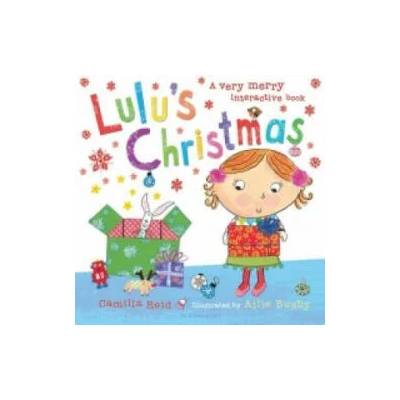 Lulu's Christmas | Camilla Reid