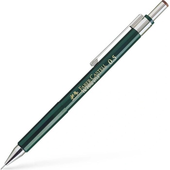 Faber-Castell Автоматичен молив TK-Fine 9715, 0.5 mm (1015140121)