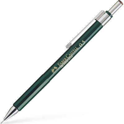 Faber-Castell Автоматичен молив TK-Fine 9715, 0.5 mm (1015140121)