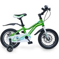Bicicleta cu roti de 12” Bicicleta cu roti de 12”
