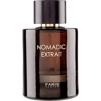 FARIIS Nomadic EDP 100 ml
