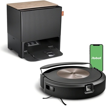 iRobot Roomba Combo j9+ 9758