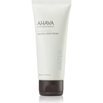 AHAVA Dead Sea Water минерален крем за ръце 100ml