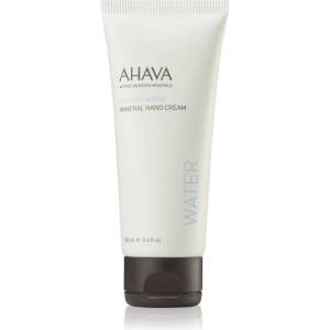 AHAVA Dead Sea Water минерален крем за ръце 100ml