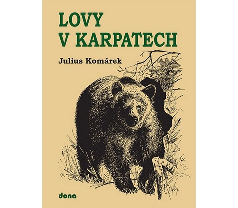 Lovy v Karpatech