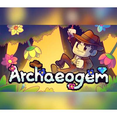 Archaeogem