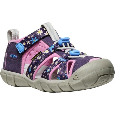 Keen Seacamp II Cnx Children