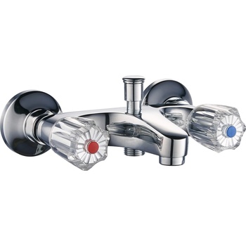 Cascada Двуръкохватков смесител за вана/душ Cascada Eco (3445509)