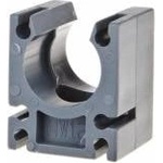 LAPP Cover holder PG11 SILVYN KLICK-S 11 grey 61811130