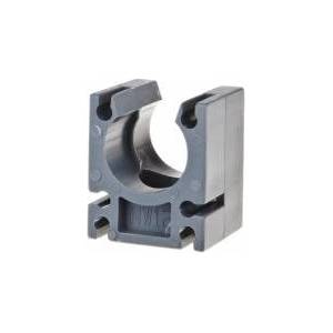 LAPP Cover holder PG11 SILVYN KLICK-S 11 grey 61811130