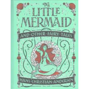 Little Mermaid and Other Fairy Tales (Barnes & Noble Collectible Classics: Children's Edition) | Hans Christian Andersen (2016)
