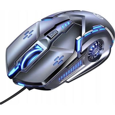 DSJ G5 SZARA