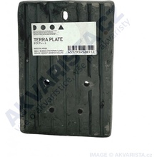 DOOA Terra Plate