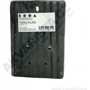 DOOA Terra Plate
