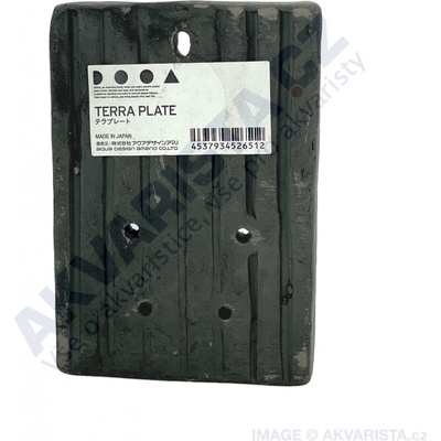 DOOA Terra Plate