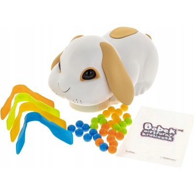 Bobek Neposlušný Králíček Dovednostní hra