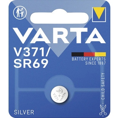 Varta SR69 1ks 0371-101-111