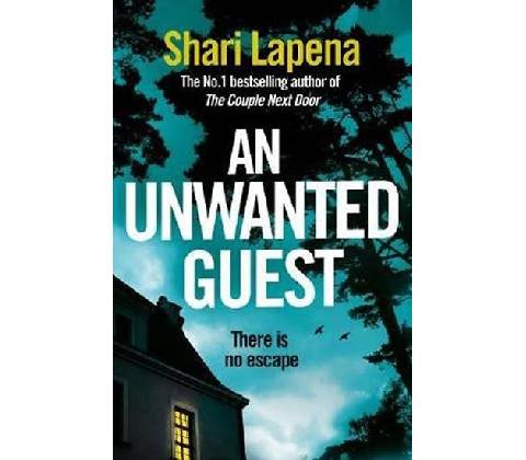 An Unwanted Guest