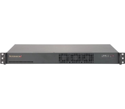Supermicro SYS-5019S-L