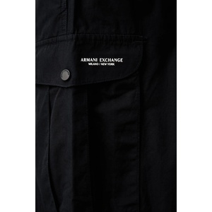 Giorgio Armani панталон мъжки от памук (XM002846.AF26039)