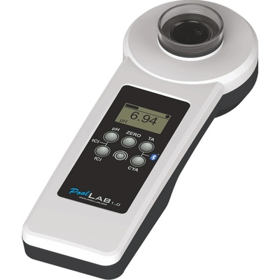 PoolLab 1.0 - Photometer