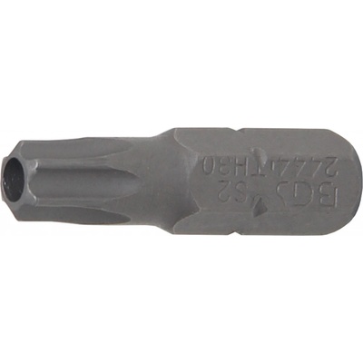 BGS Technic 25 mm T-profil s otvorem T30 BGS 2444