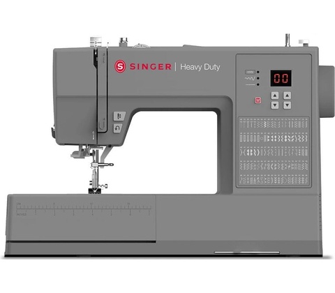 Singer HD6605C