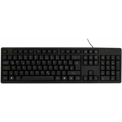 Inter-Tech K-118 DE (88884095)