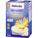 Bebivita Večerní se sušenkami a banánem 500g