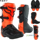 FOX Comp Boot