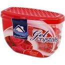 Osvěžovače vzduchu At Home Exclusive gel Crystals Sweet Roses 150 g
