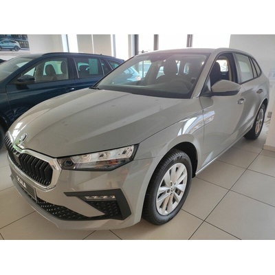Skoda Scala 1.5 TSI Selection DSG 110 kW | Zboží Auto