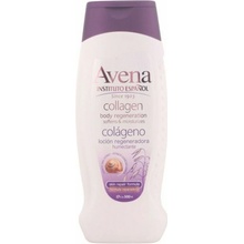 Instituto Español Collagen regeneračné telové mlieko 500 ml