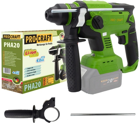 Procraft PHA20