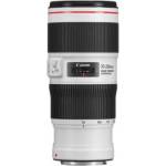 Canon EF 70-200mm f/4L IS II USM (2309C005AA) Обективи