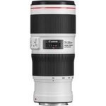 Canon EF 70-200mm f/4L IS II USM (2309C005AA) Обективи