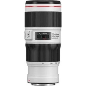 Canon EF 70-200mm f/4L IS II USM (2309C005AA) Обективи