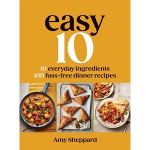 Easy Ten (ISBN: 9781837833191)