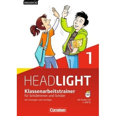 5. Schuljahr, Klassenarbeitstrainer