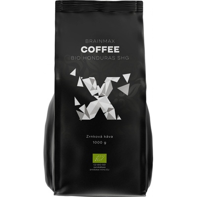 BrainMax Coffee Honduras SHG BIO 1 kg